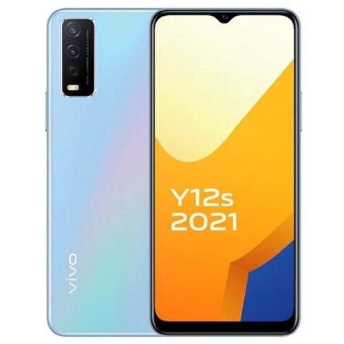 VIVO-Y12S