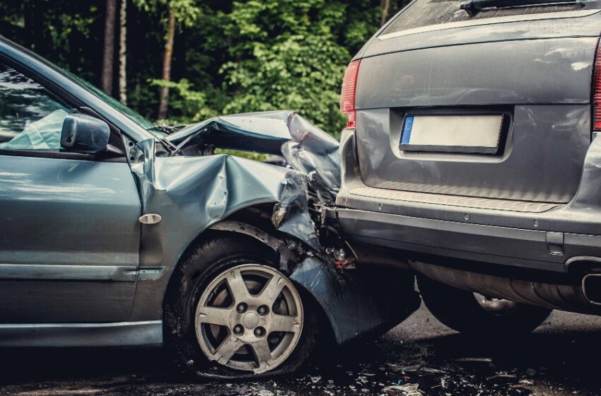  Behind the Crash Test Curtain – Unveiling the Science of Vehicle Safety