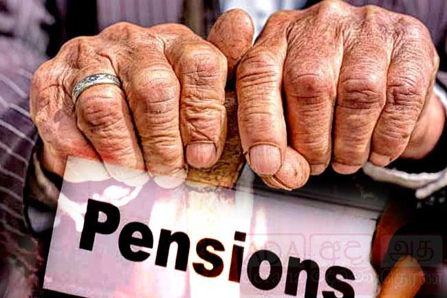  PENSION SCHEME FOR ALL INDIAN CITIZENS